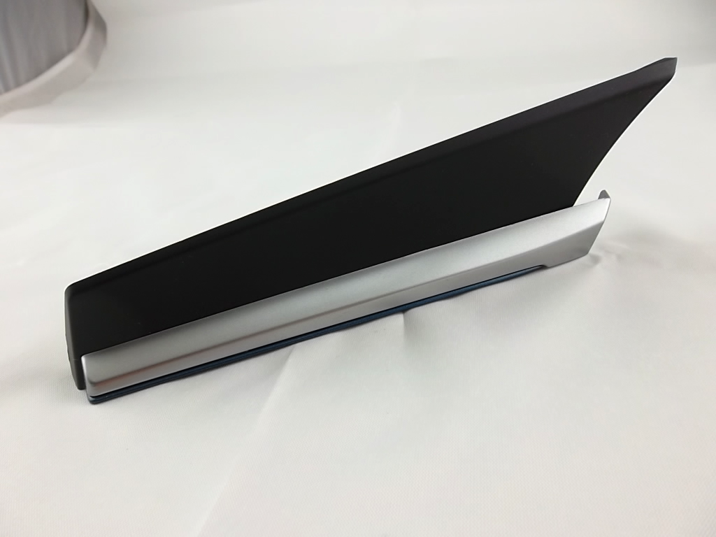 2014-2016 Toyota Corolla Center Molding Blue Dash Trim 55012-02010