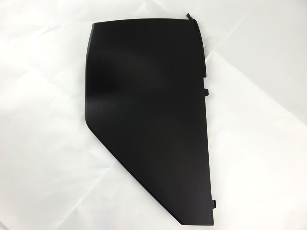 2014-2018 Toyota Corolla Dash Instrument Side Panel Passenger 55317-02100