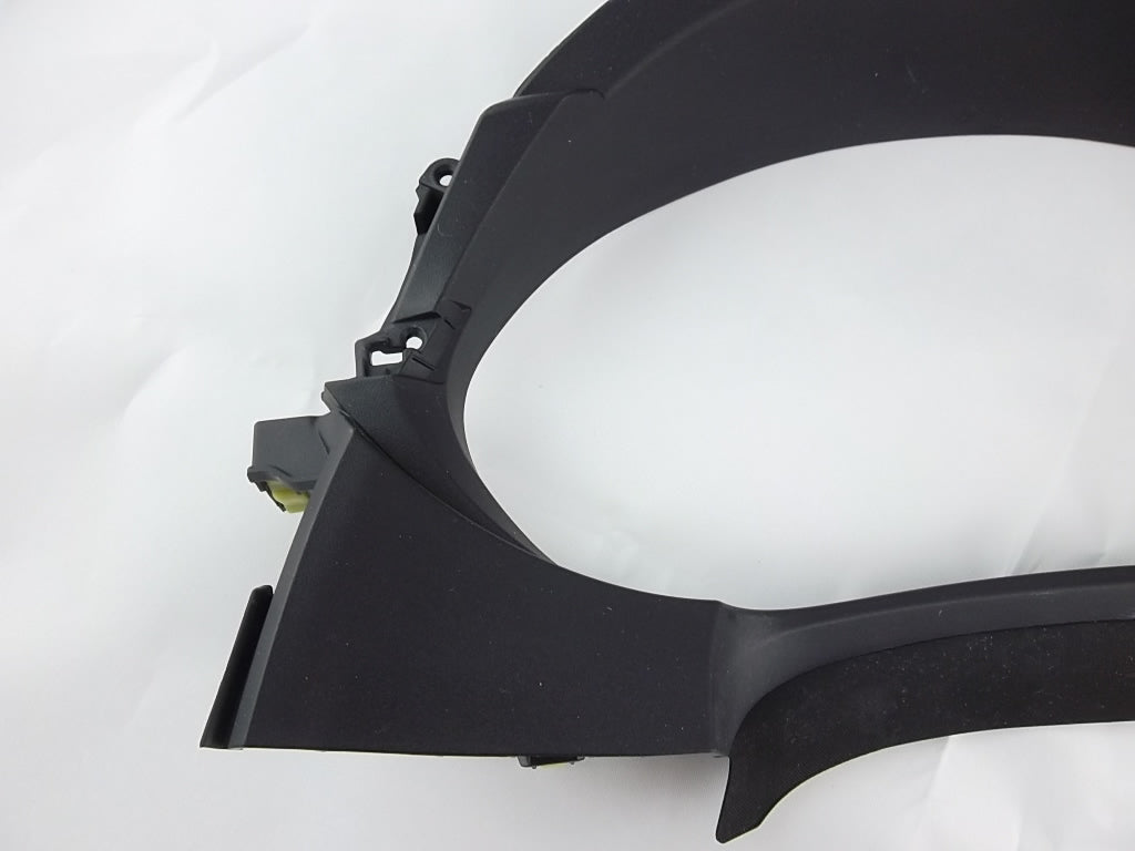 2014-2016 Toyota Corolla Speedometer Instrument Cluster Trim Bezel 55410-02280
