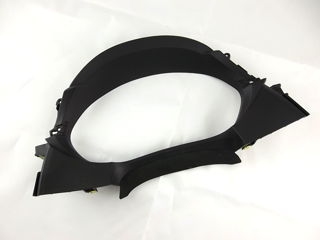 2014-2016 Toyota Corolla Speedometer Instrument Cluster Trim Bezel 55410-02280