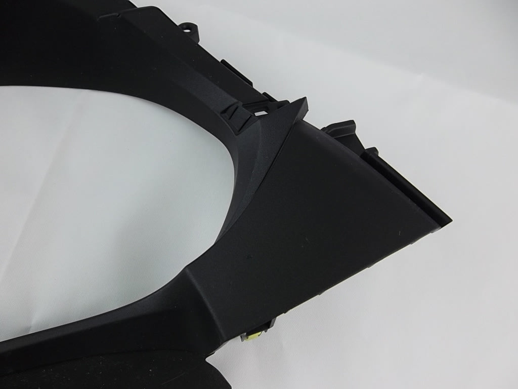 2014-2016 Toyota Corolla Speedometer Instrument Cluster Trim Bezel 55410-02280