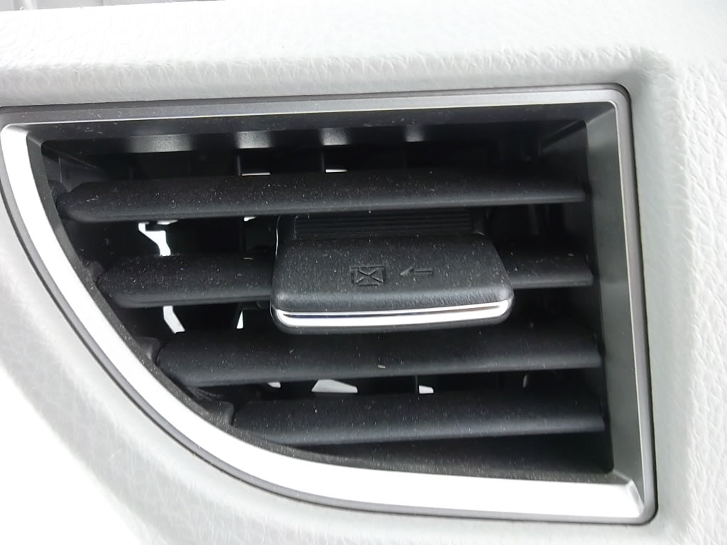 2014-2016 Toyota Corolla Dash Air Vent Register Driver 55650-02250