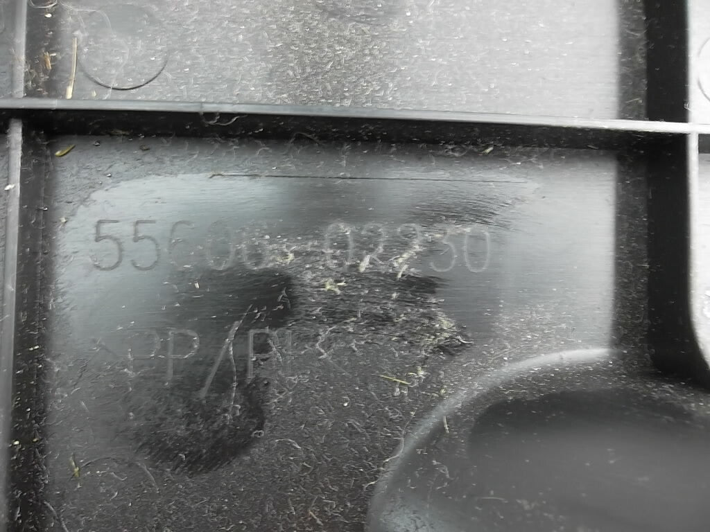 2014-2018 Toyota Corolla Lower Panel Cover 55606-02230