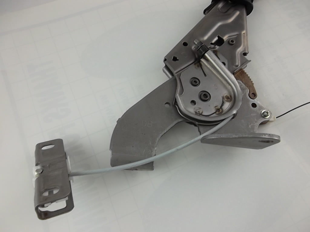 2009-2018 Toyota Corolla Matrix Parking Emergency Brake Lever 46201-02300