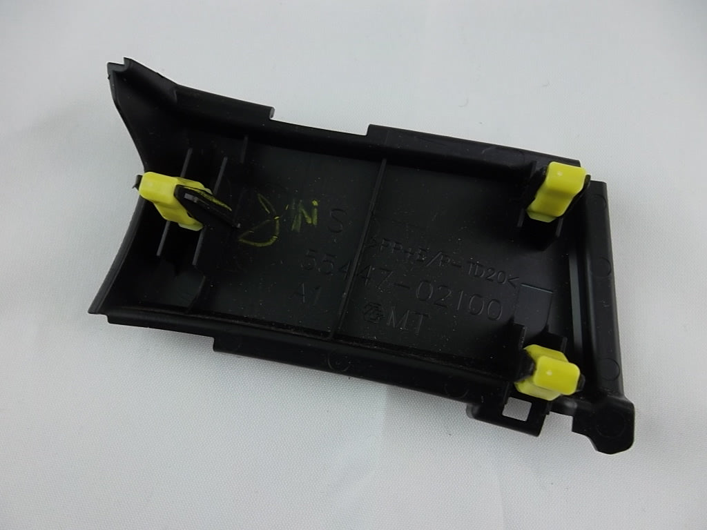 2014-2018 Toyota Corolla Instrument Panel Trim 55447-02100
