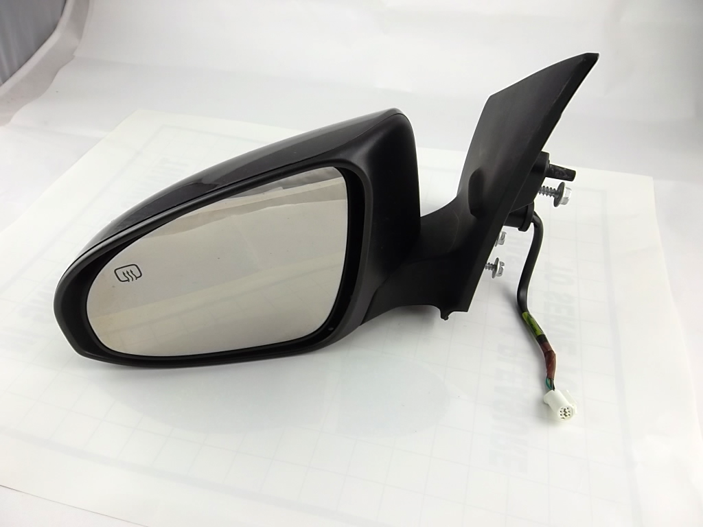 2014-2018 Toyota Corolla Power Side View Mirror Driver 87940-02F20