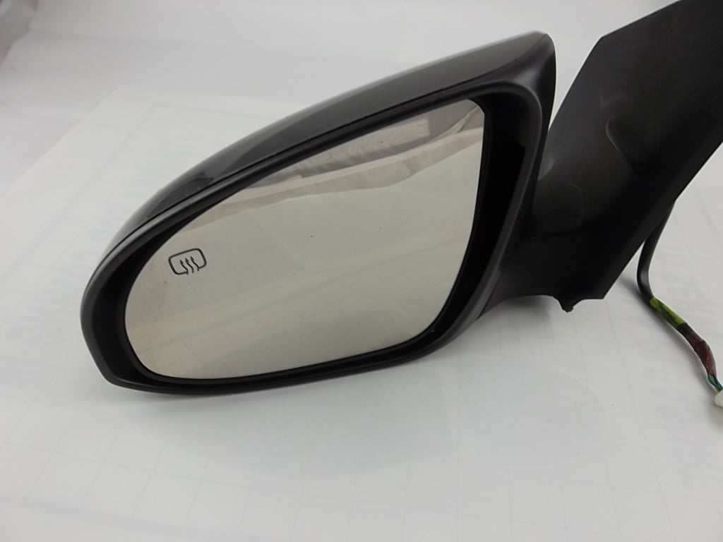 2014-2018 Toyota Corolla Power Side View Mirror Driver 87940-02F20