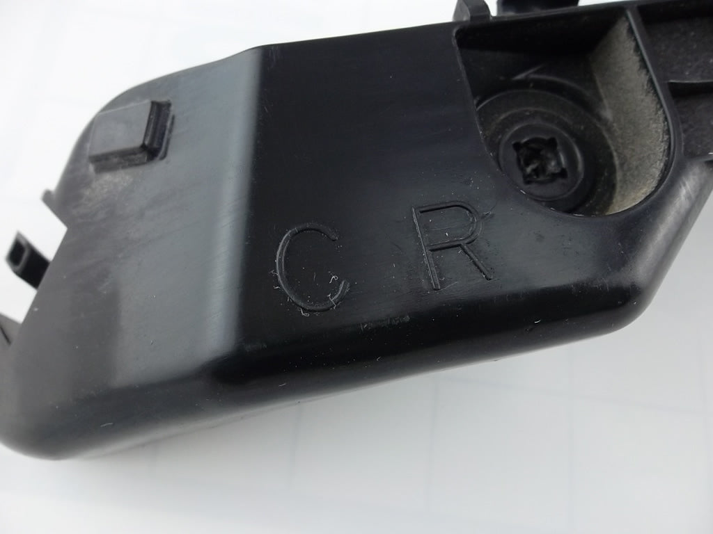 2014-2018 Toyota Corolla Rear Bumper Retainer Passenger 52575-02110