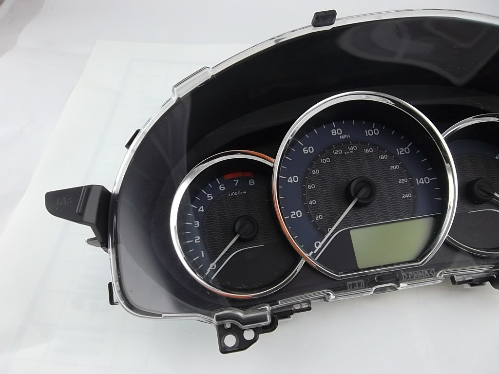 2014-2016 Toyota Corolla 60K Speedometer Instrument Cluster 83800-0ZX10