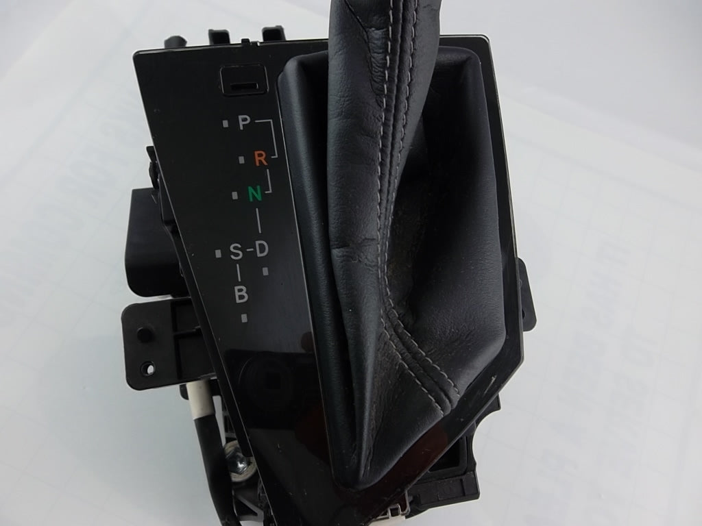 2014-2016 Toyota Corolla Floor Shifter Shift Lock Control 33560-02230