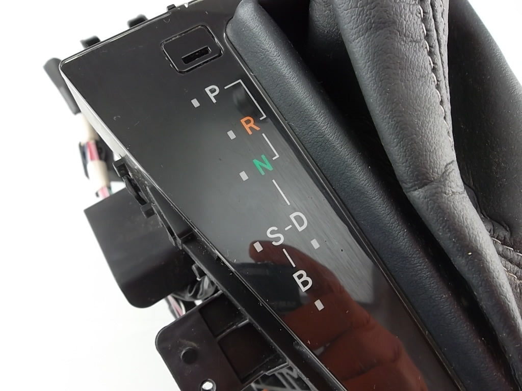 2014-2016 Toyota Corolla Floor Shifter Shift Lock Control 33560-02230