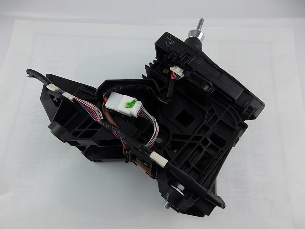 2014-2016 Toyota Corolla Floor Shifter Shift Lock Control 33560-02230