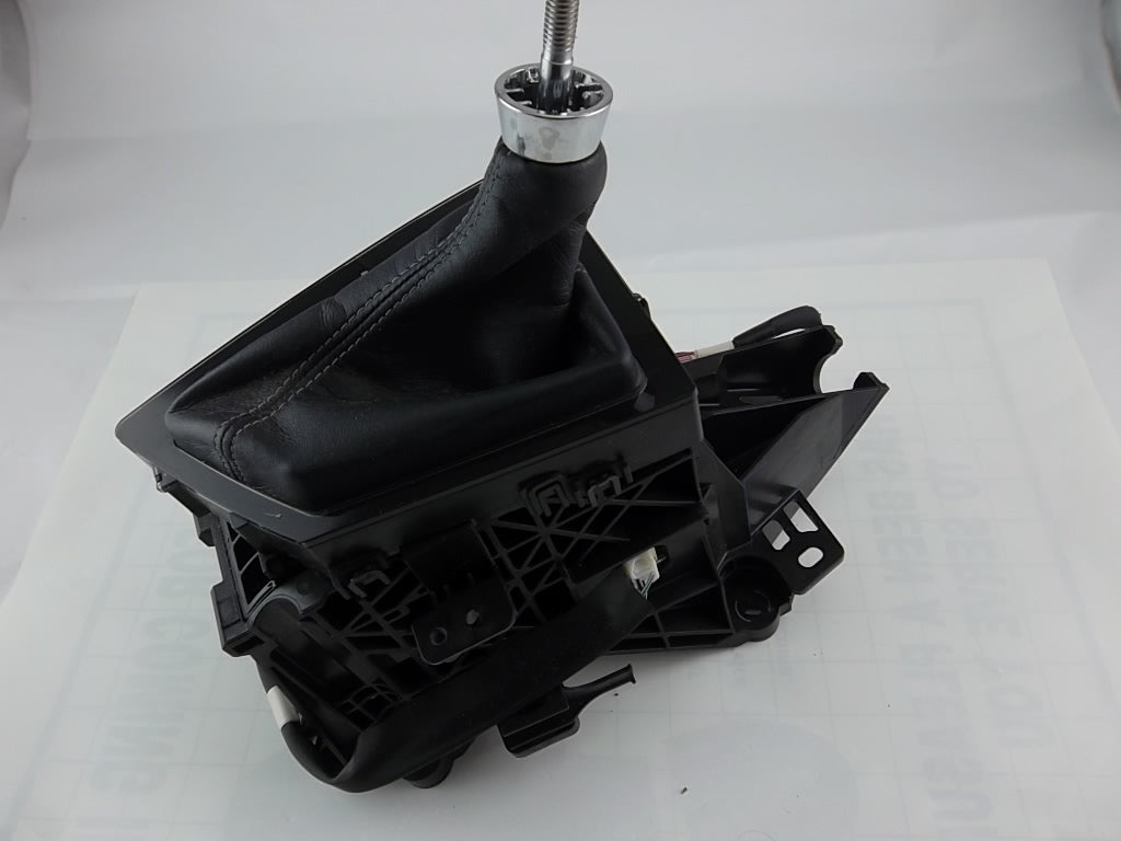 2014-2016 Toyota Corolla Floor Shifter Shift Lock Control 33560-02230