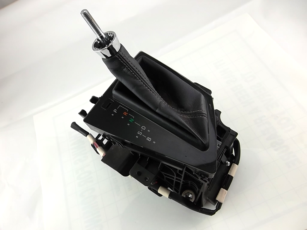 2014-2016 Toyota Corolla Floor Shifter Shift Lock Control 33560-02230