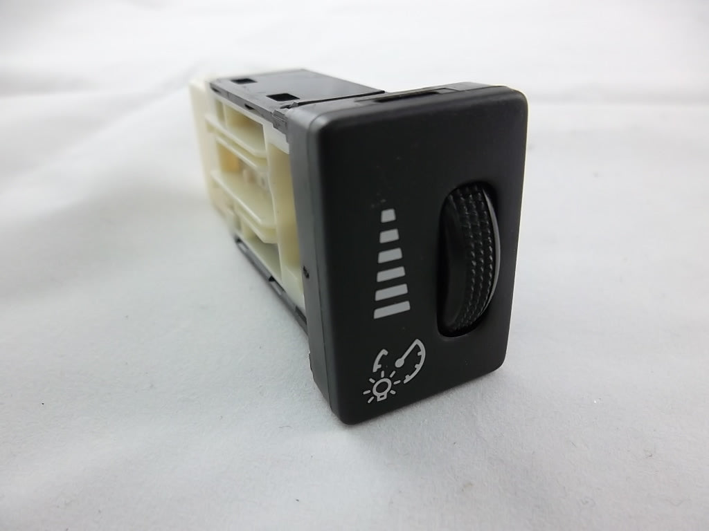 Toyota Rheostat Light Control Dimmer Switch 84119-0C040
