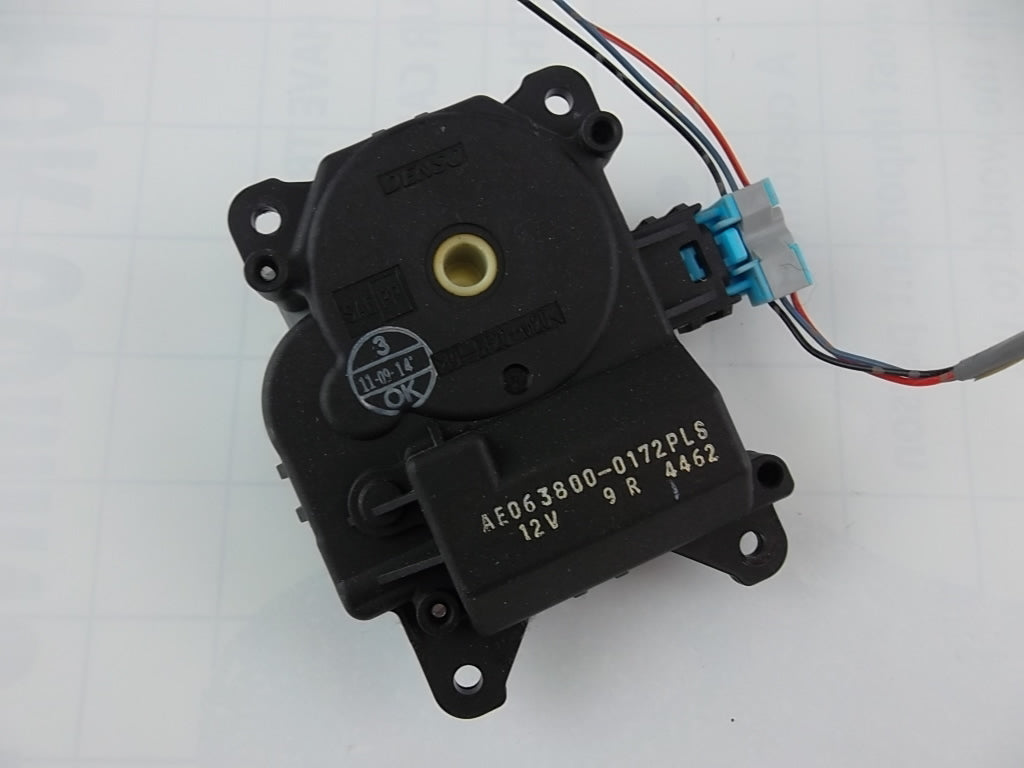 2009-2018 Toyota Corolla RAV4 Servo AE063800-0172