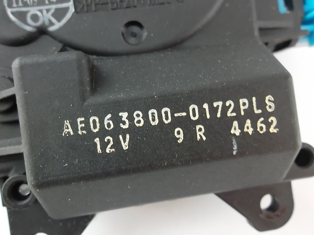 2009-2018 Toyota Corolla RAV4 Servo AE063800-0172