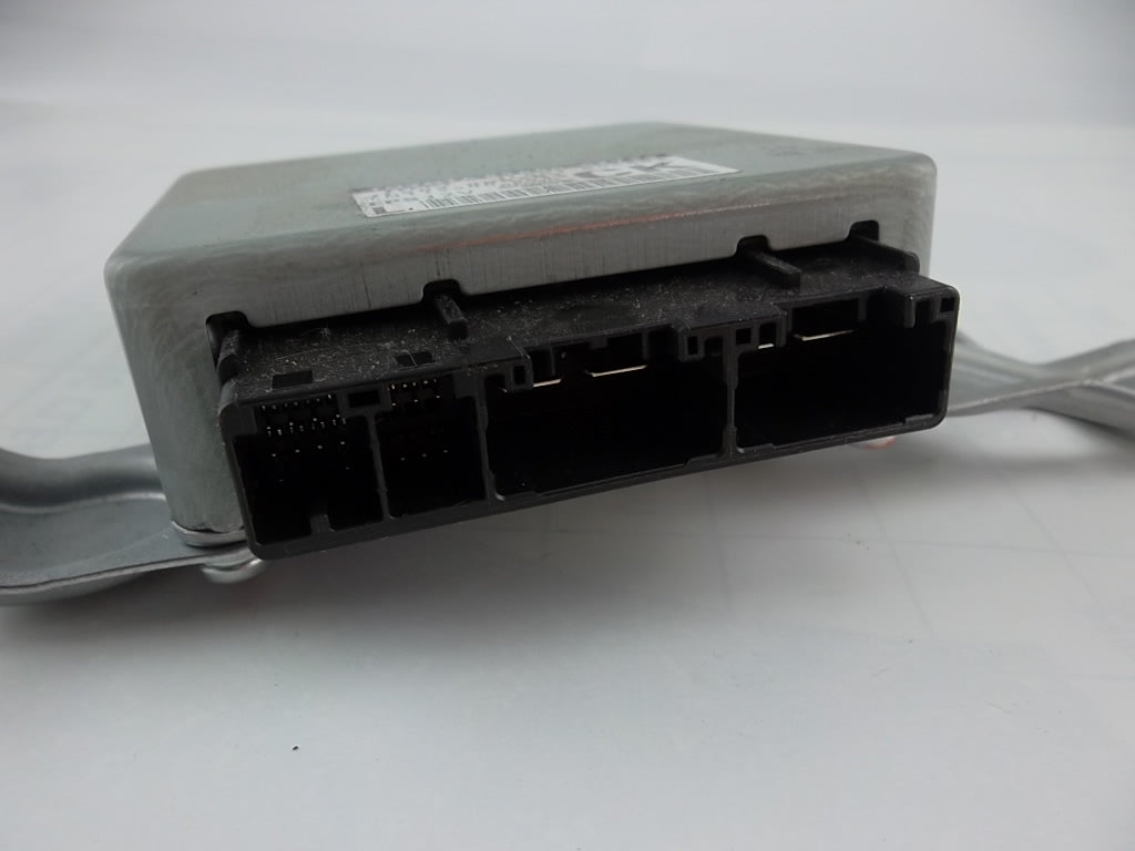 2014-2015 Toyota Corolla Power Steering Control Module 89650-02780