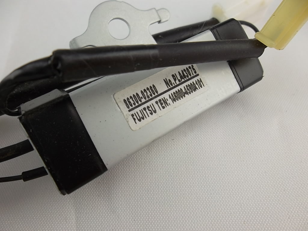 2014-2018 Toyota Corolla Antenna Cable 86300-02360