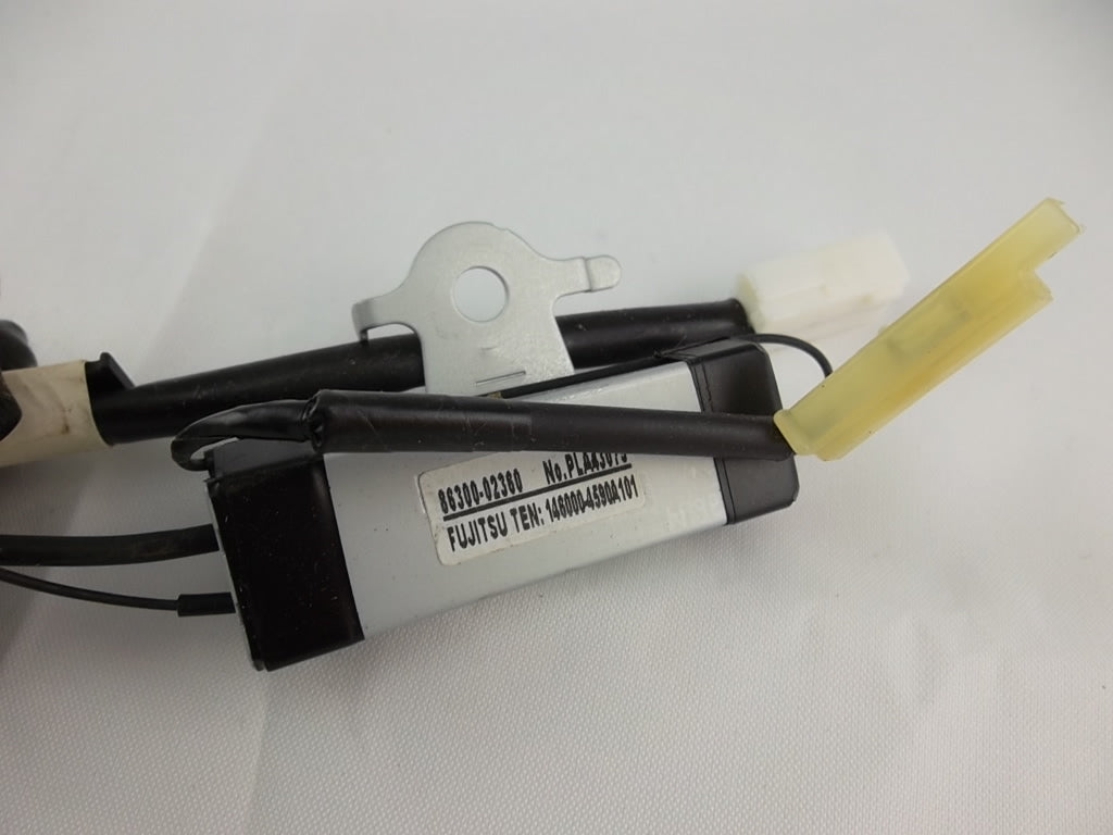 2014-2018 Toyota Corolla Antenna Cable 86300-02360