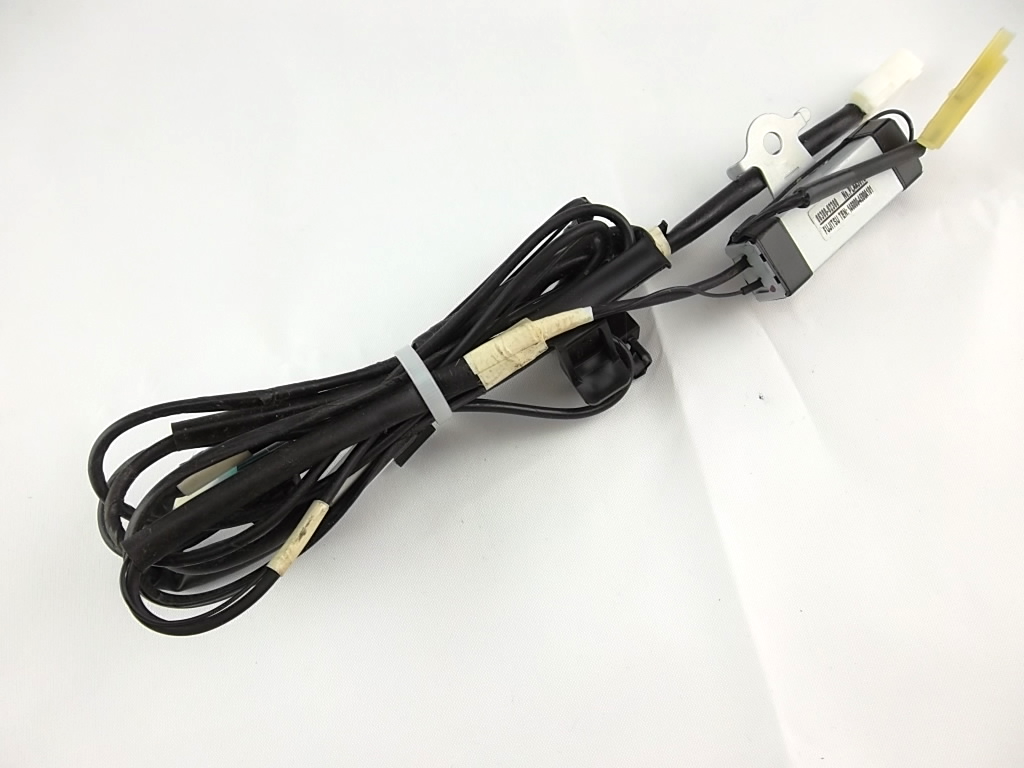 2014-2018 Toyota Corolla Antenna Cable 86300-02360