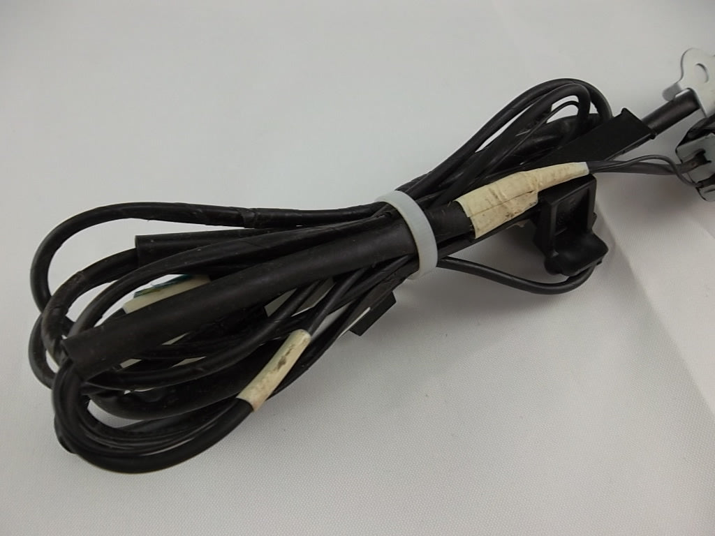 2014-2018 Toyota Corolla Antenna Cable 86300-02360