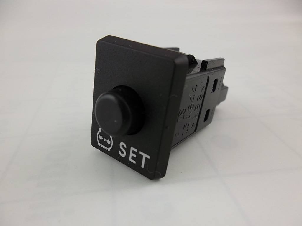 Toyota Tire Pressure Monitoring System TPMS Reset Switch 84746-AE010