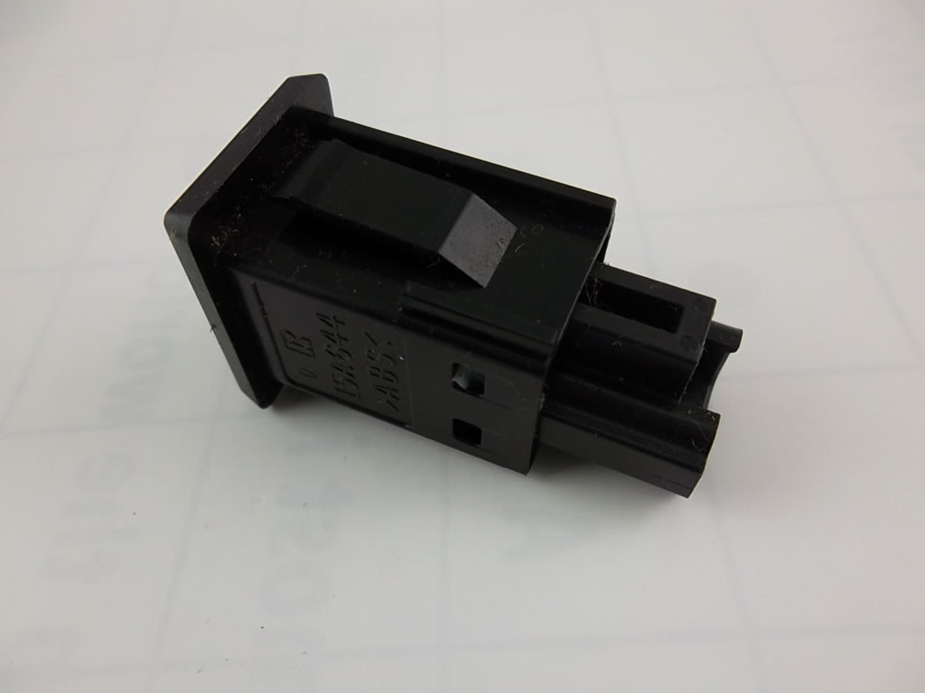 Toyota Tire Pressure Monitoring System TPMS Reset Switch 84746-AE010