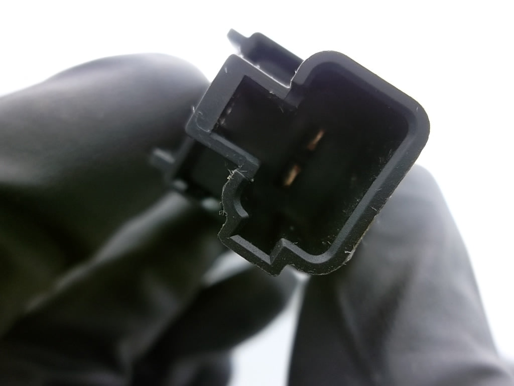 Toyota Tire Pressure Monitoring System TPMS Reset Switch 84746-AE010