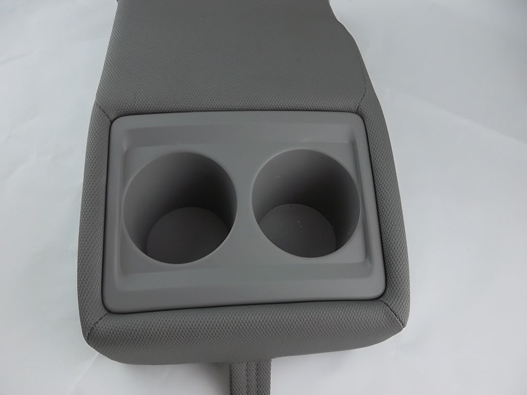 2014-2016 Toyota Corolla Rear Seat Armrest Cup Holder 72830-02F50