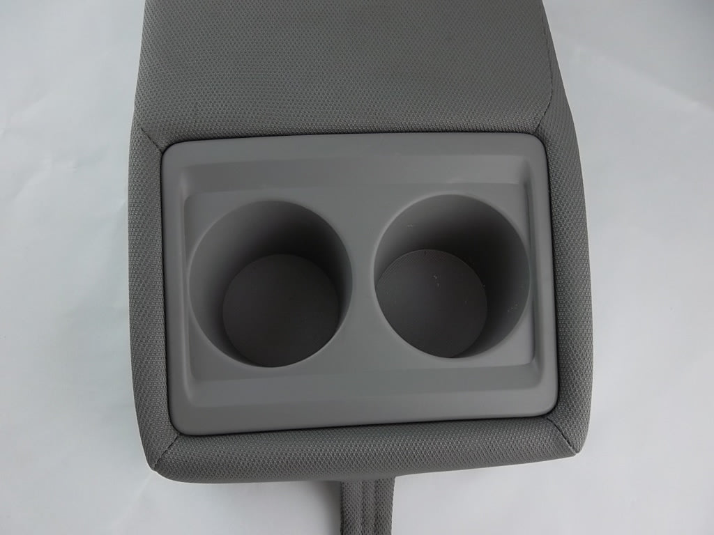 2014-2016 Toyota Corolla Rear Seat Armrest Cup Holder 72830-02F50