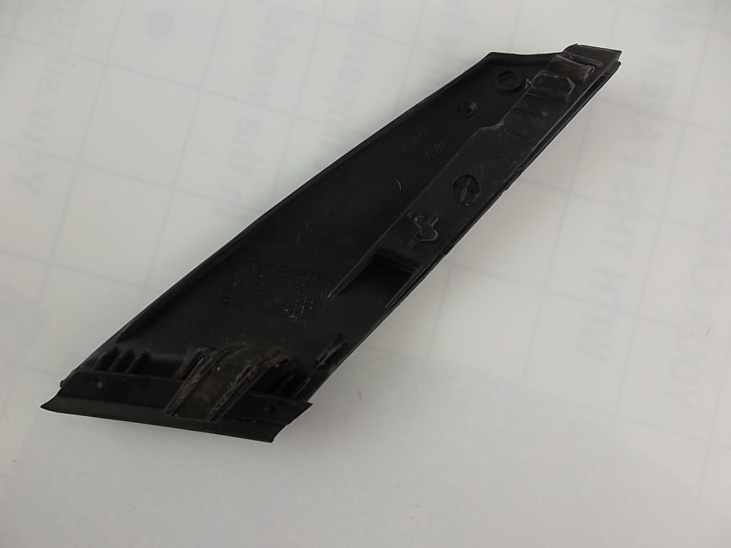 2014-2018 Toyota Corolla Cowl Extension Driver Right 55083-02010