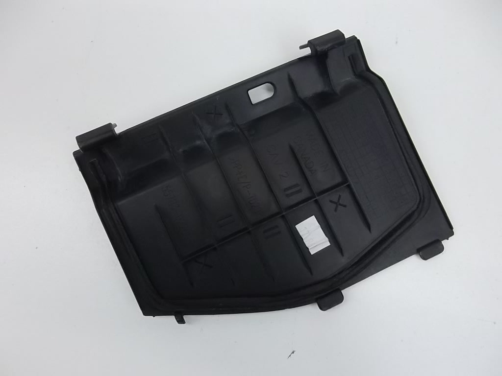 2014-2018 Toyota Corolla Cowl Grille Cover 55783-02200