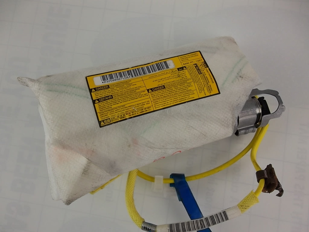 2007-2009 Toyota Camry  Front Seat Airbag Air Bag Passenger 73910-06030