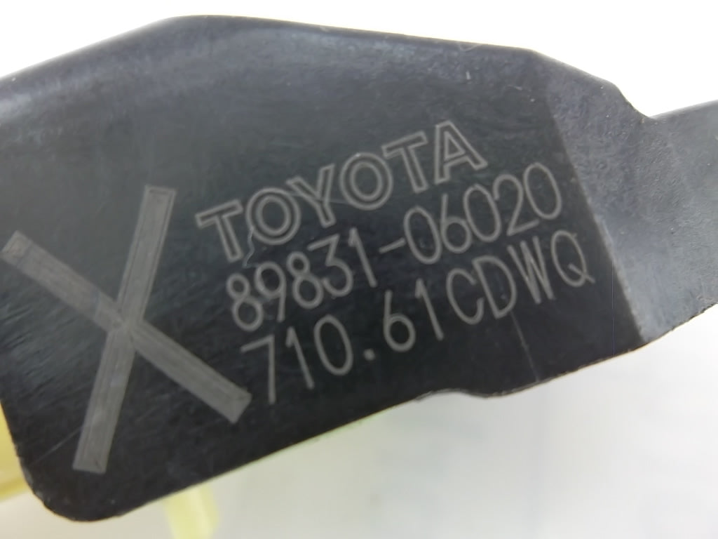 2007-2014 Toyota Camry Side Impact Sensor 89831-06020