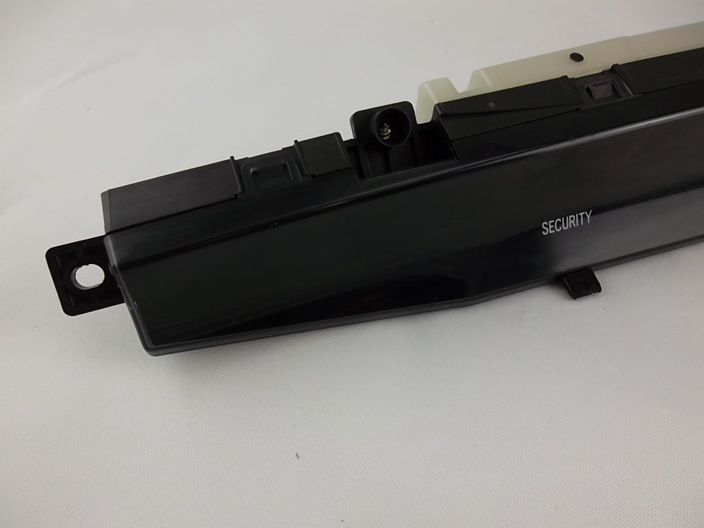 2007-2011 Toyota Camry Dash Clock Assembly 83910-06100