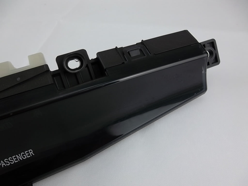 2007-2011 Toyota Camry Dash Clock Assembly 83910-06100