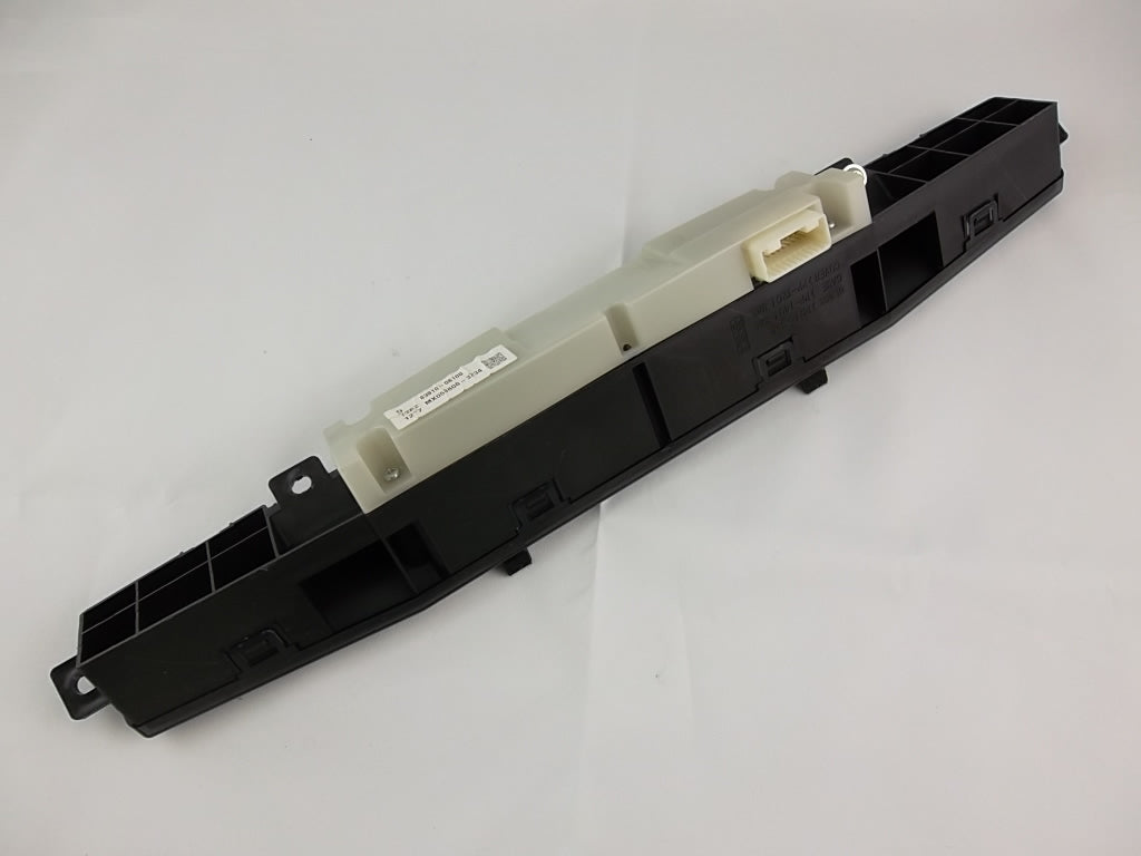 2007-2011 Toyota Camry Dash Clock Assembly 83910-06100