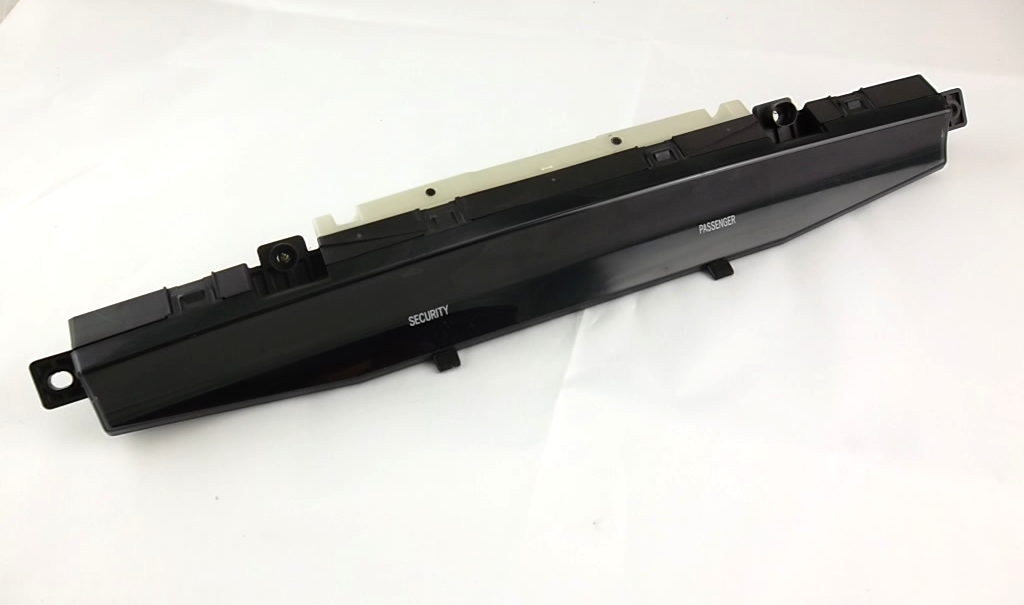 2007-2011 Toyota Camry Dash Clock Assembly 83910-06100