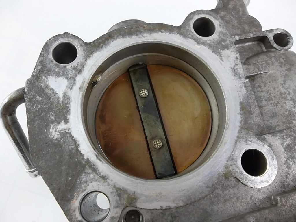 2006-2010 Toyota Camry Throttle Body Assembly 22030-0H030