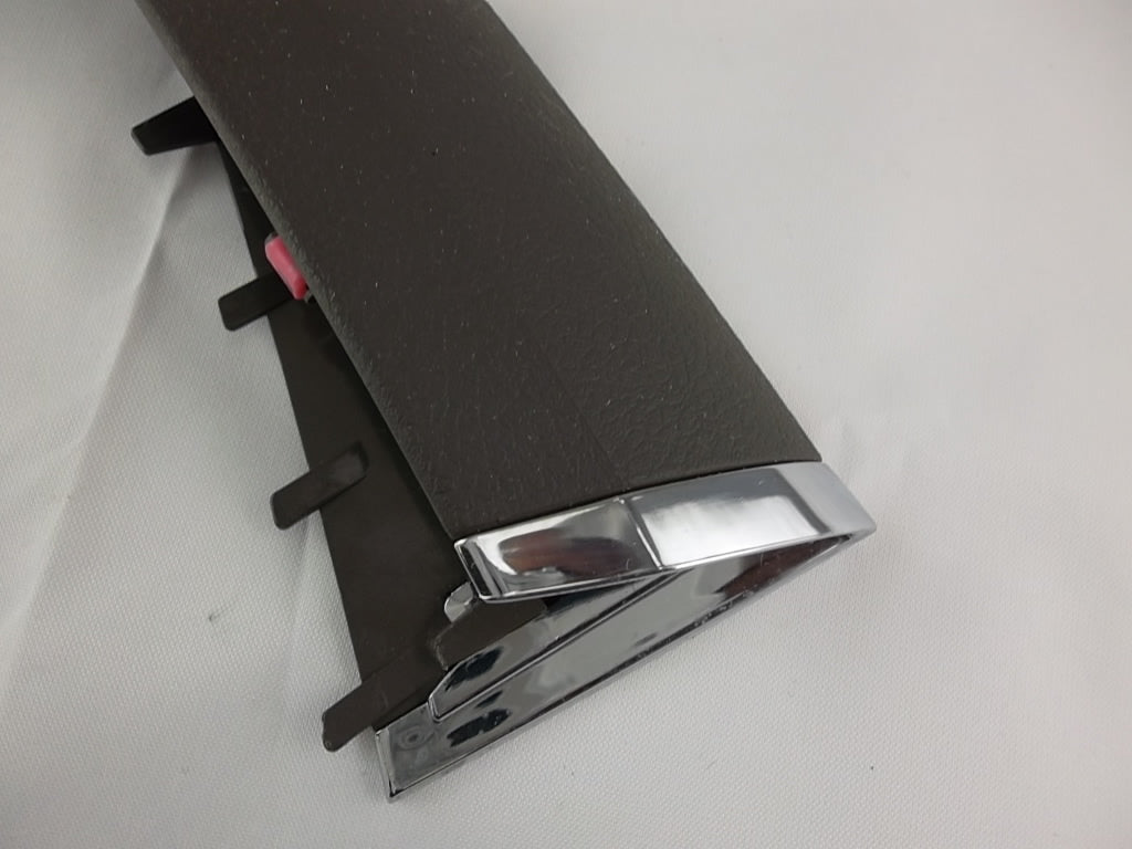 Center Console Trim Panel Driver 55413-06010 Toyota Camry 2007-2011