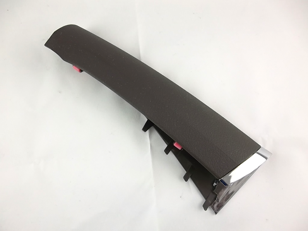 Center Console Trim Panel Driver 55413-06010 Toyota Camry 2007-2011