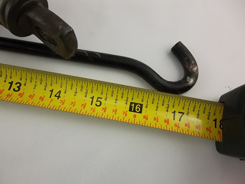 Tire Jack Assembly 09111-AA010 Toyota Camry Solara Venza