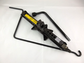 Tire Jack Assembly 09111-AA010 Toyota Camry Solara Venza