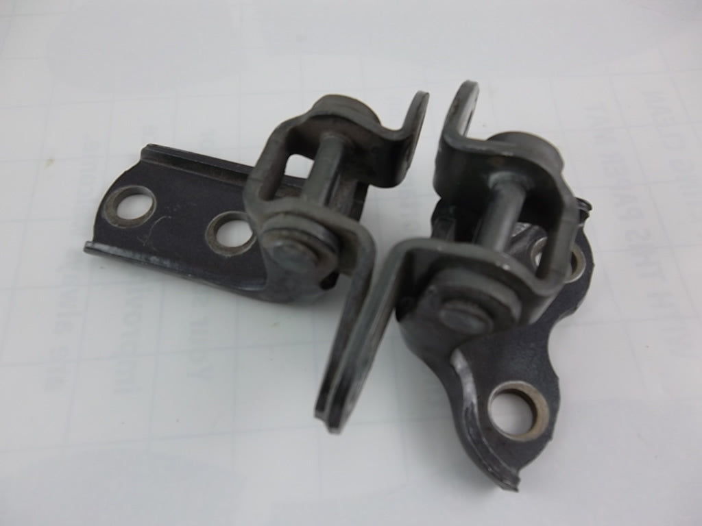 2007-2025 Toyota Camry  Rear Door Hinge Set Passenger 68750-06010