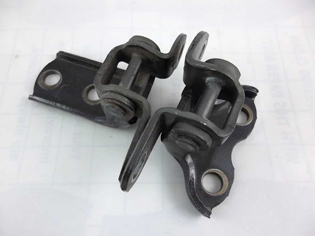 2007-2025 Toyota Camry  Rear Door Hinge Set Passenger 68750-06010
