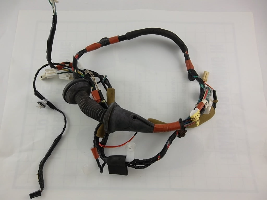 2007-2010 Toyota Camry Front Door Wire Harness Passenger 82151-06600