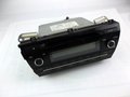 2014-2016 Toyota Corolla Radio 518C6 CD Player 86120-02F60