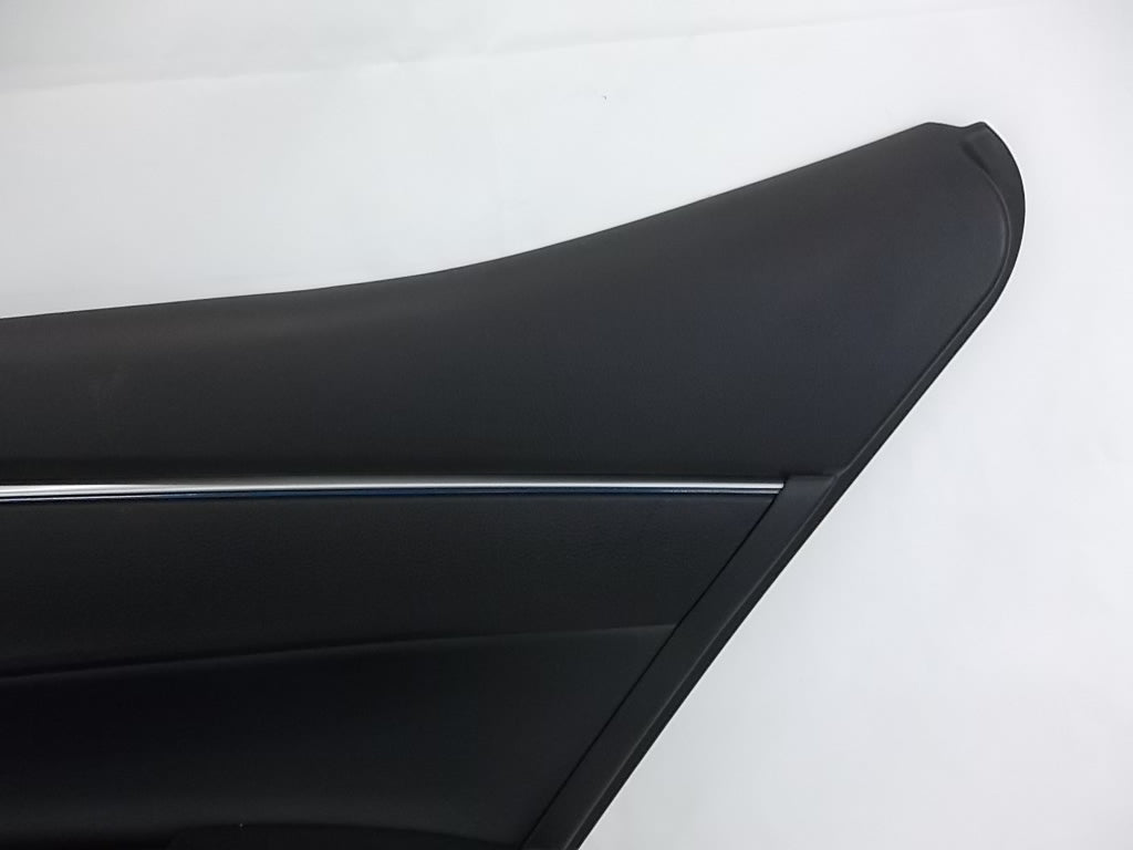 Rear Door Trim Panel Passenger 67630-02R21 Toyota Corolla 2014-2018