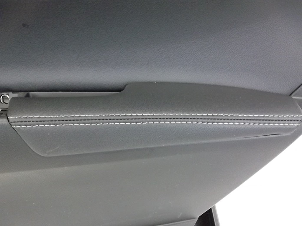 Rear Door Trim Panel Passenger 67630-02R21 Toyota Corolla 2014-2018